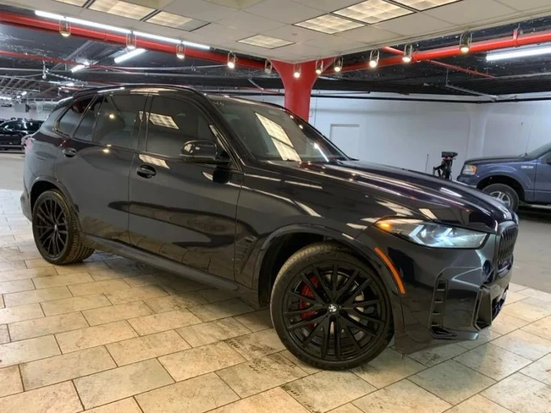 2024 BMW G05 X5 - Image 2 of 12