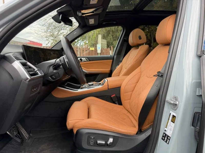 2024 BMW G05 X5 - Image 10 of 12