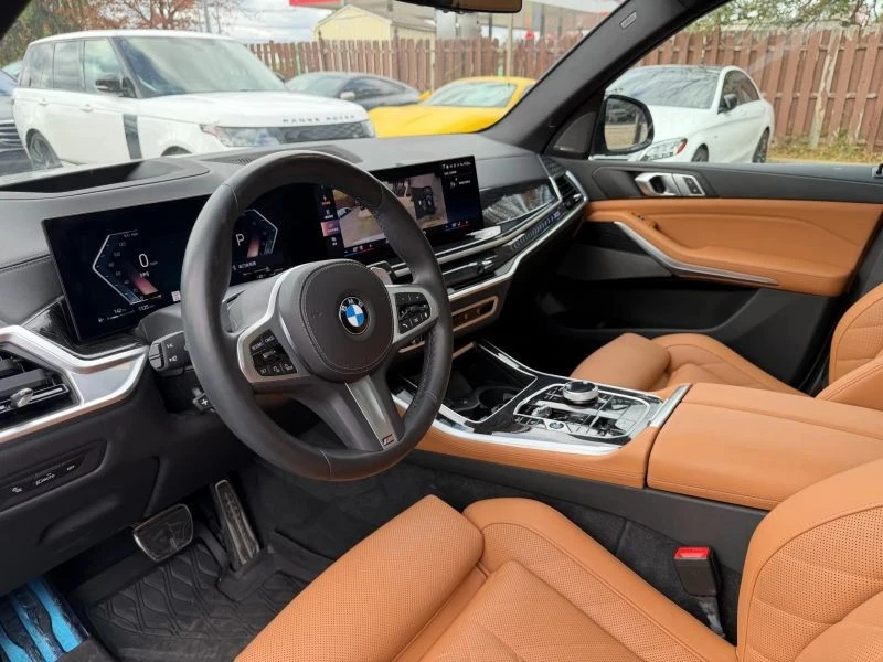 2024 BMW G05 X5 - Image 9 of 12