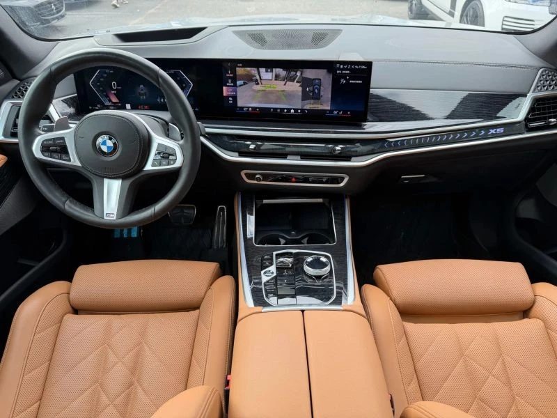 2024 BMW G05 X5 - Image 12 of 12