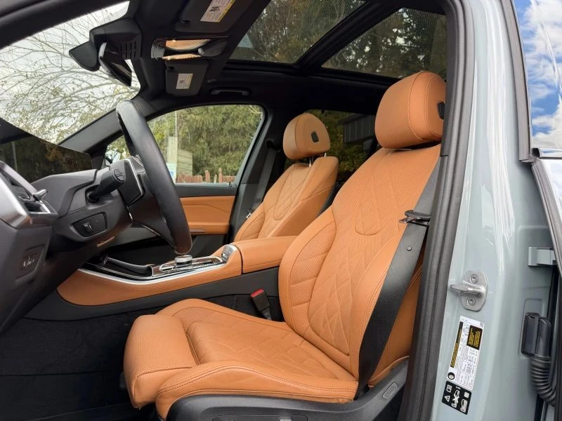 2024 BMW G05 X5 - Image 11 of 12