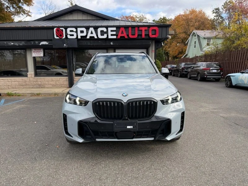 2024 BMW G05 X5 - Image 2 of 12