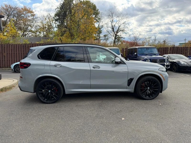 2024 BMW G05 X5 - Image 4 of 12