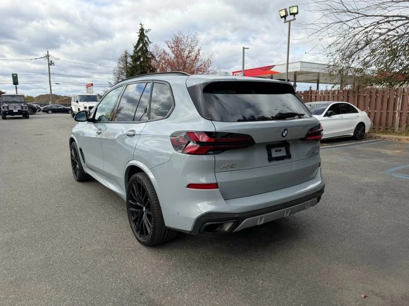 2024 BMW G05 X5 - Image 7 of 12