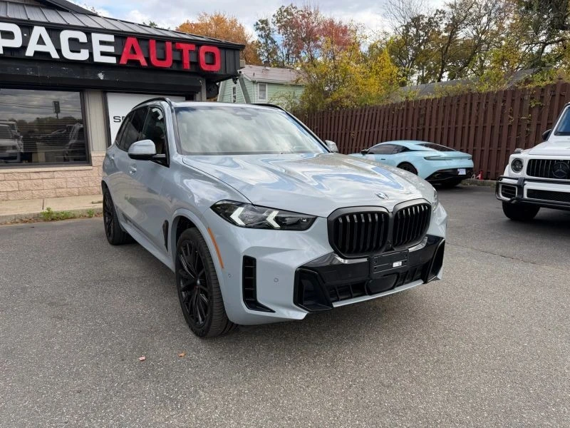2024 BMW G05 X5 - Image 3 of 12