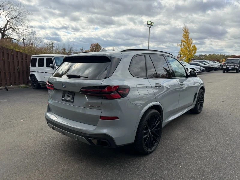 2024 BMW G05 X5 - Image 5 of 12