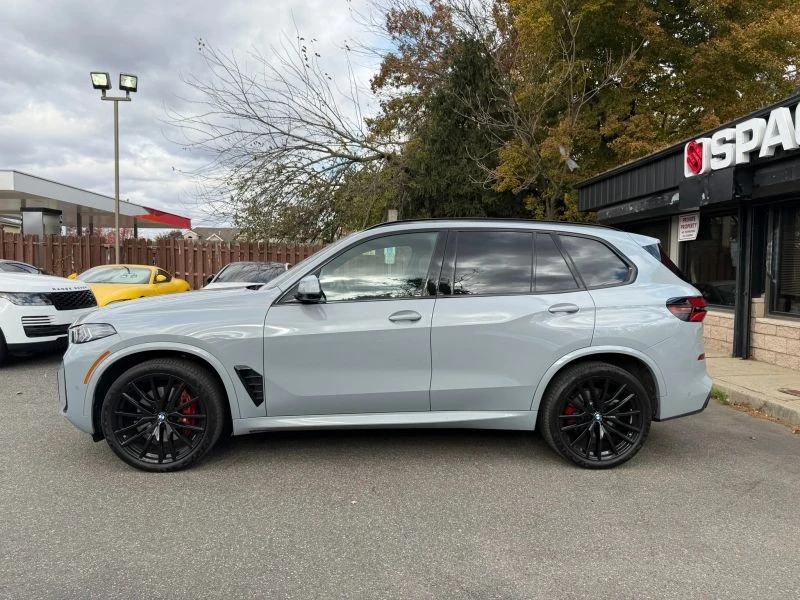 2024 BMW G05 X5 - Image 8 of 12