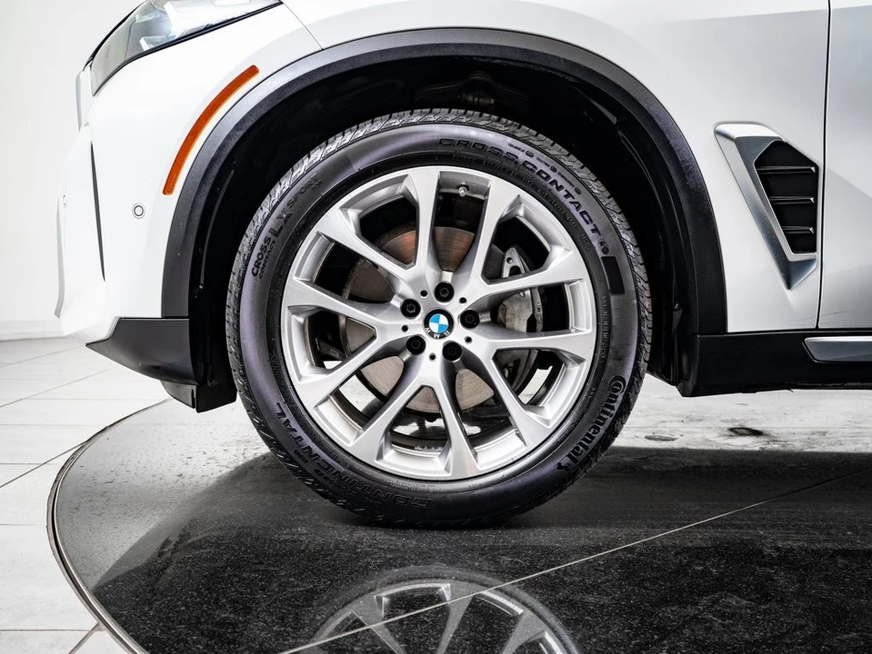 2024 BMW G05 X5 - Image 13 of 21