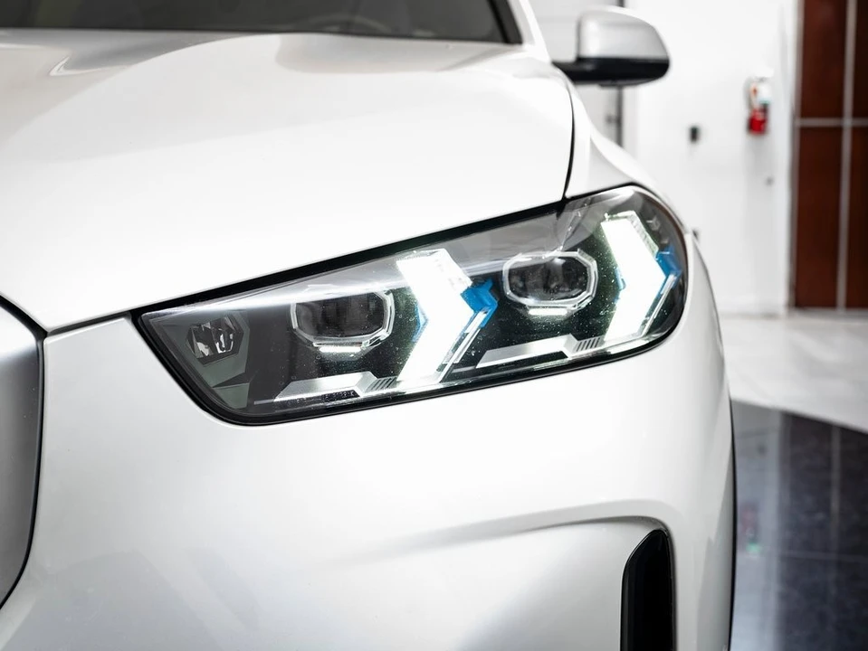 2024 BMW G05 X5 - Image 16 of 21