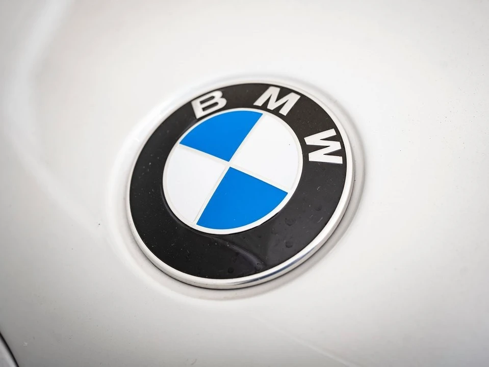 2024 BMW G05 X5 - Image 3 of 21