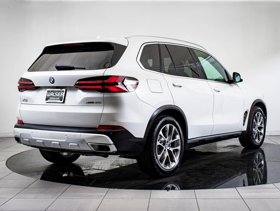 2024 BMW G05 X5 - Image 7 of 21