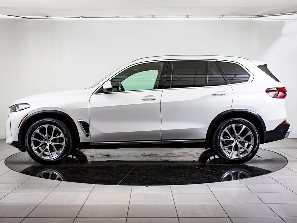 2024 BMW G05 X5 - Image 12 of 21