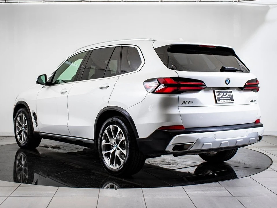 2024 BMW G05 X5 - Image 11 of 21