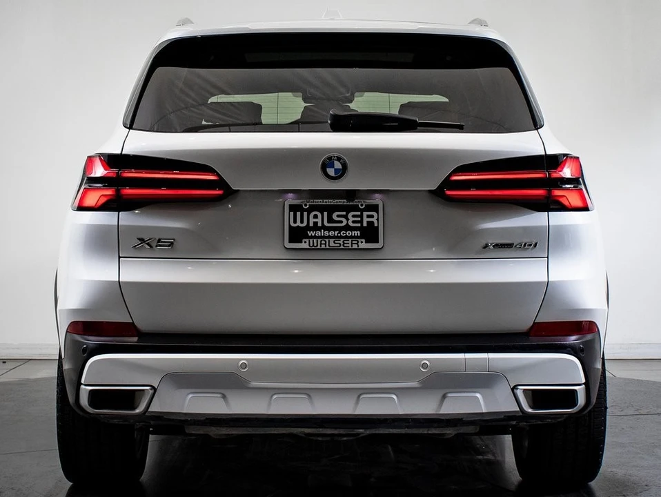 2024 BMW G05 X5 - Image 10 of 21