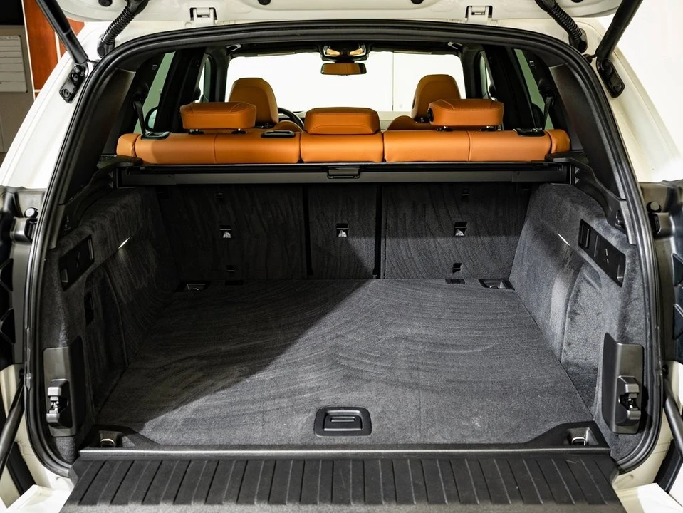 2024 BMW G05 X5 - Image 17 of 21