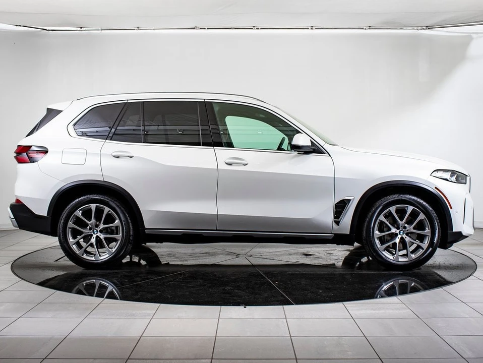 2024 BMW G05 X5 - Image 6 of 21