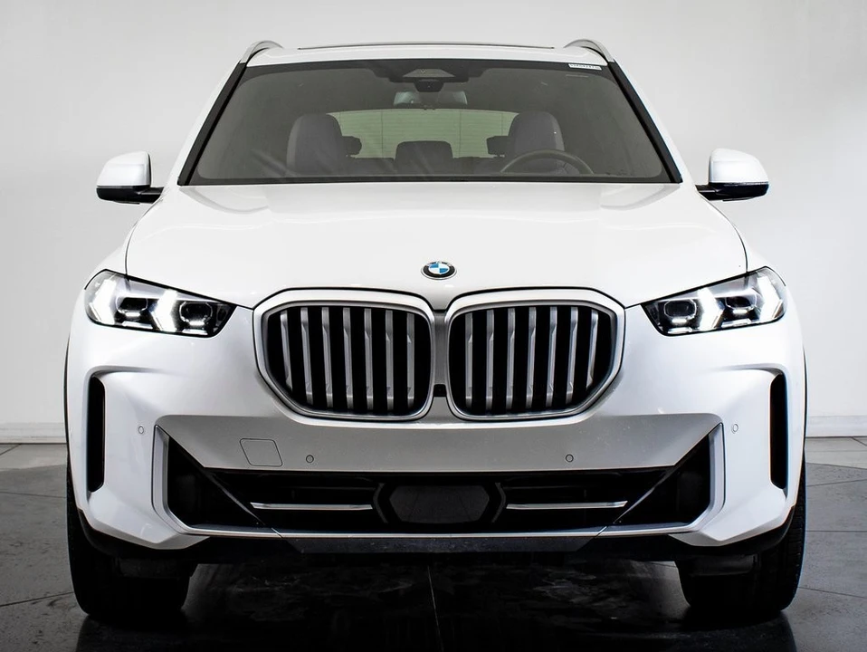 2024 BMW G05 X5 - Image 2 of 21
