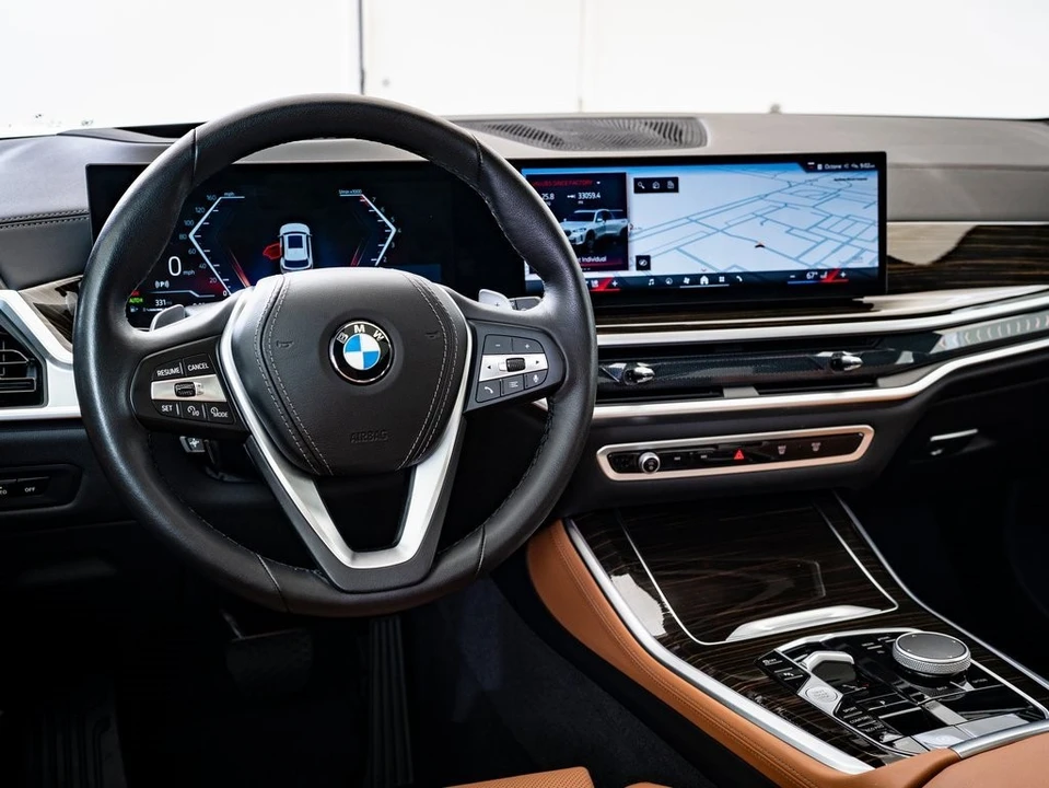2024 BMW G05 X5 - Image 4 of 21