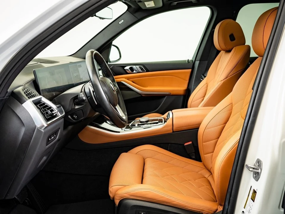 2024 BMW G05 X5 - Image 20 of 21