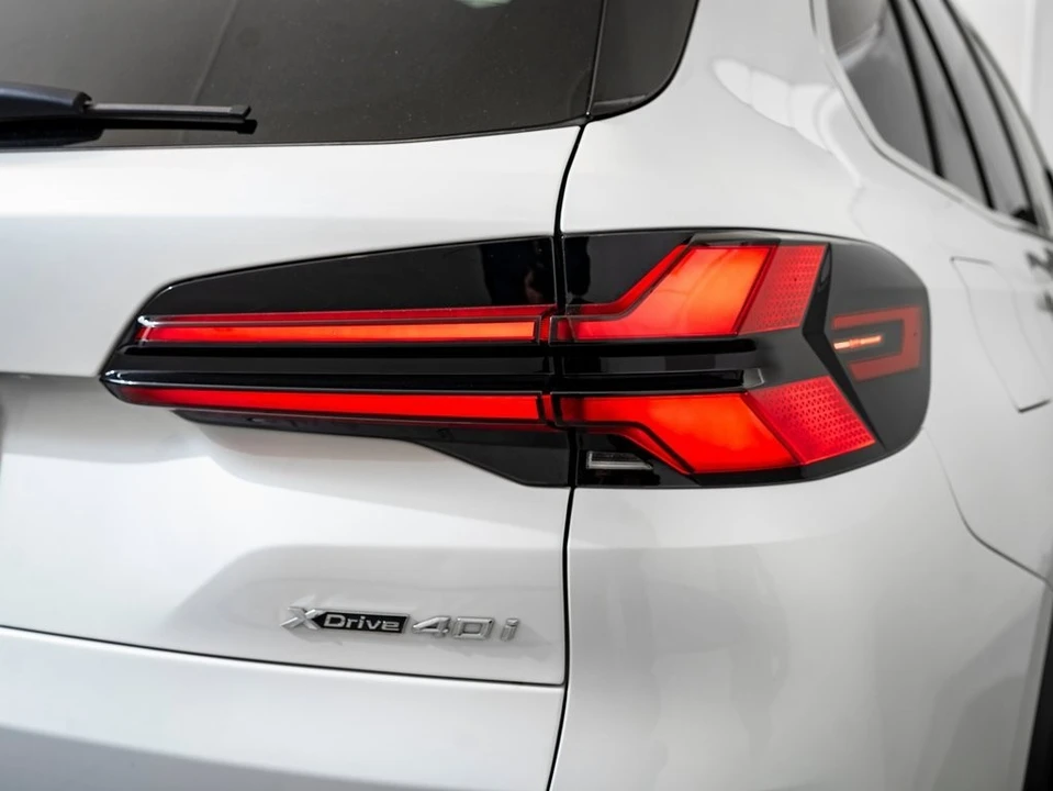 2024 BMW G05 X5 - Image 9 of 21