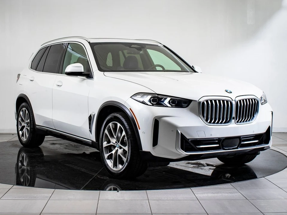 2024 BMW G05 X5 - Image 5 of 21