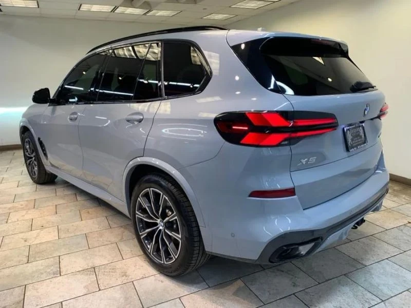 2024 BMW G05 X5 - Image 6 of 12