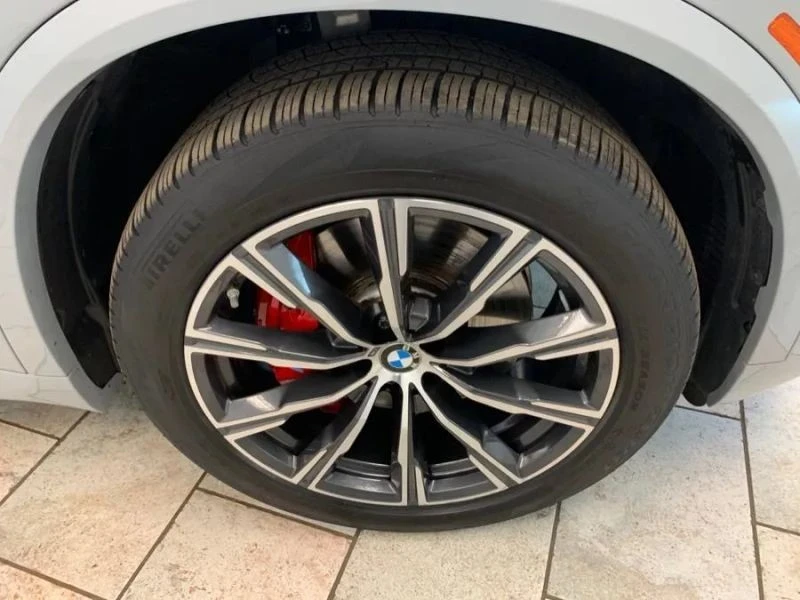 2024 BMW G05 X5 - Image 10 of 12