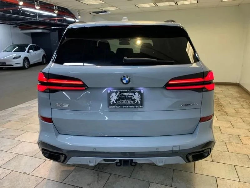 2024 BMW G05 X5 - Image 7 of 12