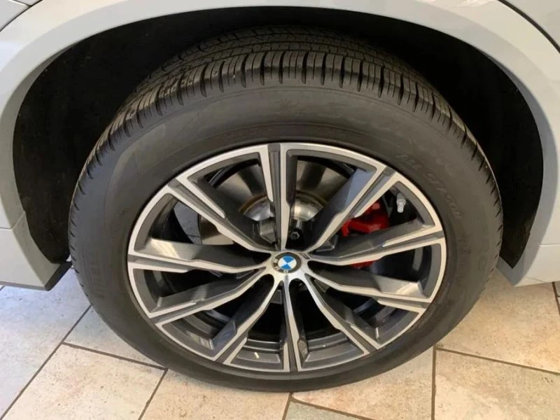 2024 BMW G05 X5 - Image 11 of 12