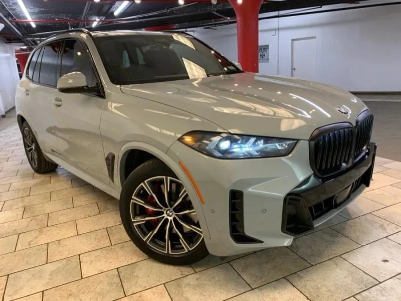 2024 BMW G05 X5 - Image 3 of 12