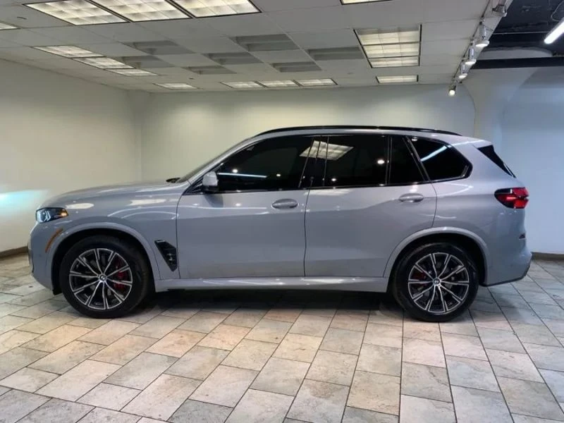 2024 BMW G05 X5 - Image 5 of 12