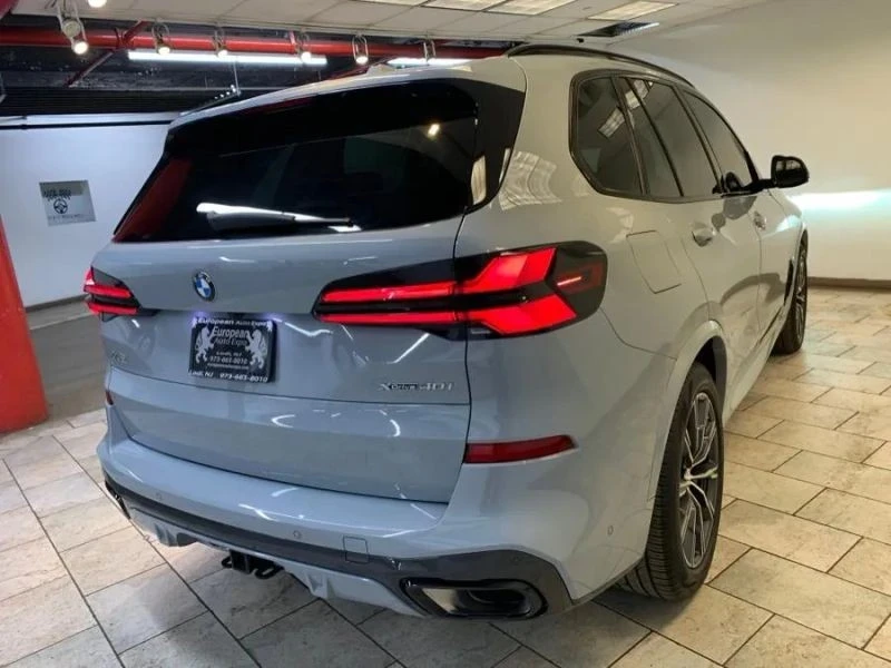 2024 BMW G05 X5 - Image 8 of 12
