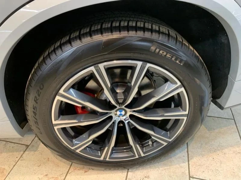 2024 BMW G05 X5 - Image 12 of 12