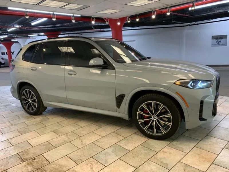2024 BMW G05 X5 - Image 9 of 12