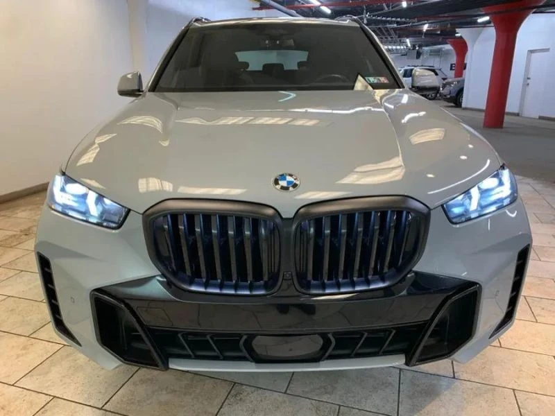 2024 BMW G05 X5 - Image 4 of 12
