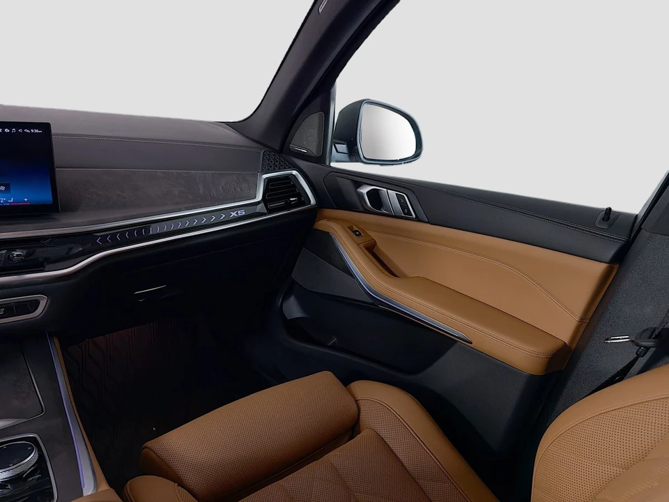 2024 BMW G05 X5 - Image 28 of 31