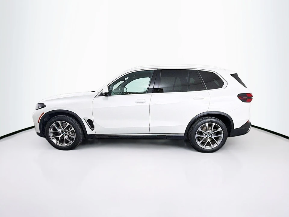 2024 BMW G05 X5 - Image 5 of 31