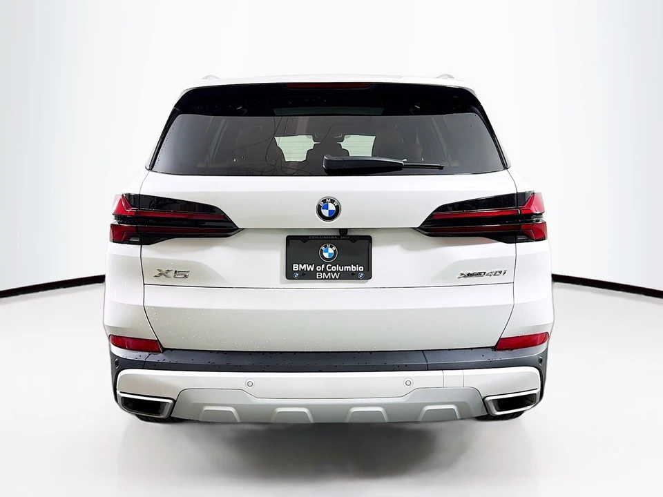 2024 BMW G05 X5 - Image 7 of 31