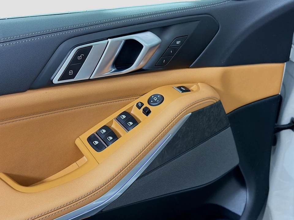 2024 BMW G05 X5 - Image 22 of 31