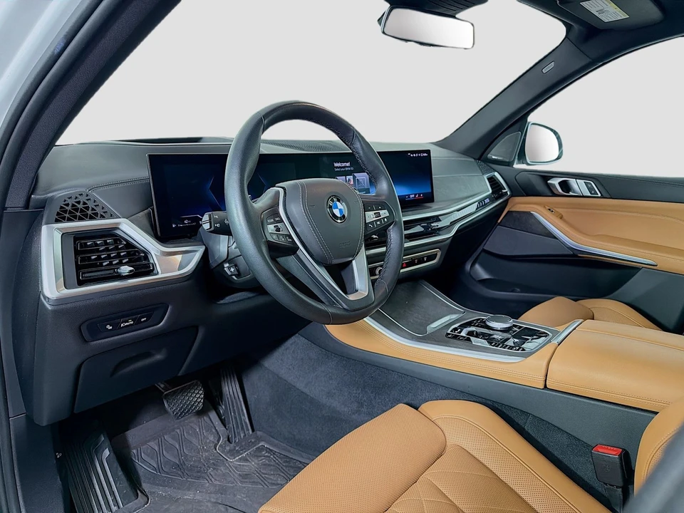 2024 BMW G05 X5 - Image 11 of 31