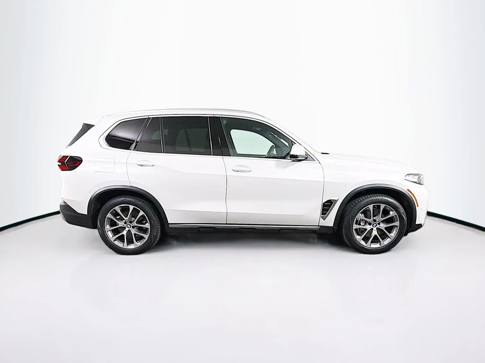 2024 BMW G05 X5 - Image 9 of 31