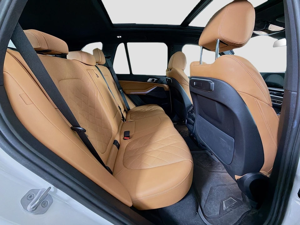 2024 BMW G05 X5 - Image 31 of 31