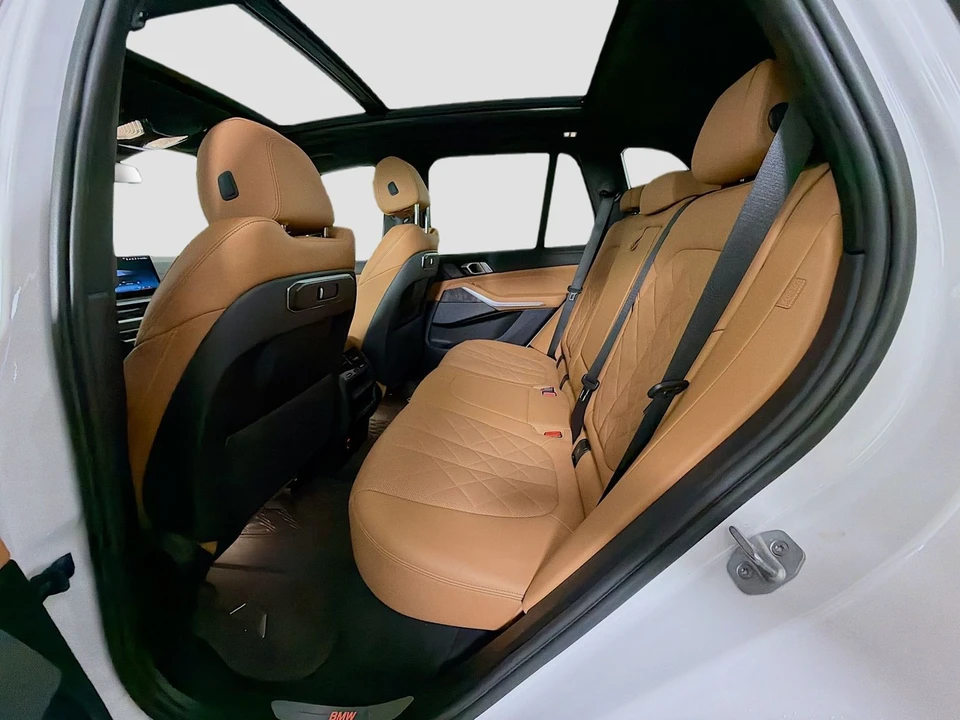 2024 BMW G05 X5 - Image 26 of 31