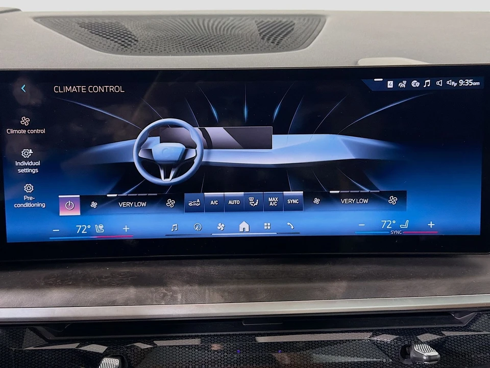 2024 BMW G05 X5 - Image 20 of 31