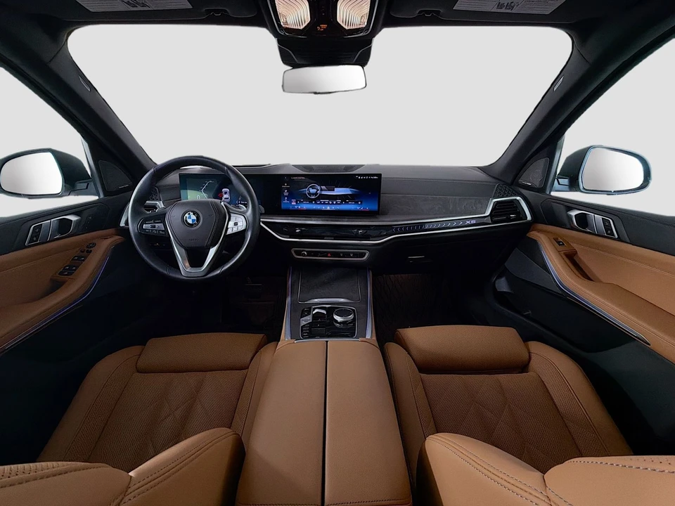 2024 BMW G05 X5 - Image 10 of 31