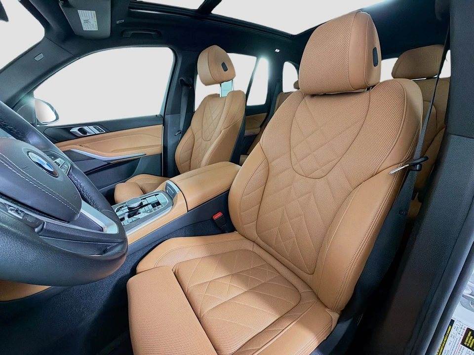 2024 BMW G05 X5 - Image 13 of 31