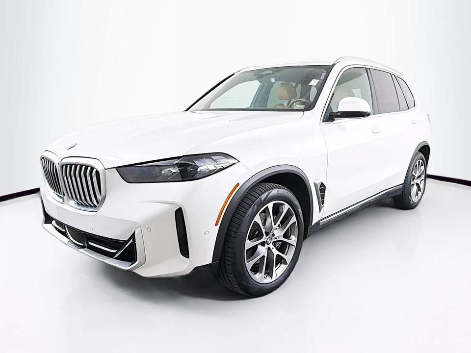 2024 BMW G05 X5 - Image 4 of 31