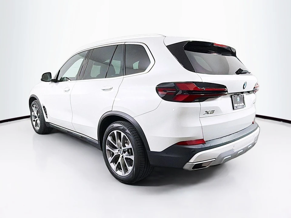 2024 BMW G05 X5 - Image 6 of 31