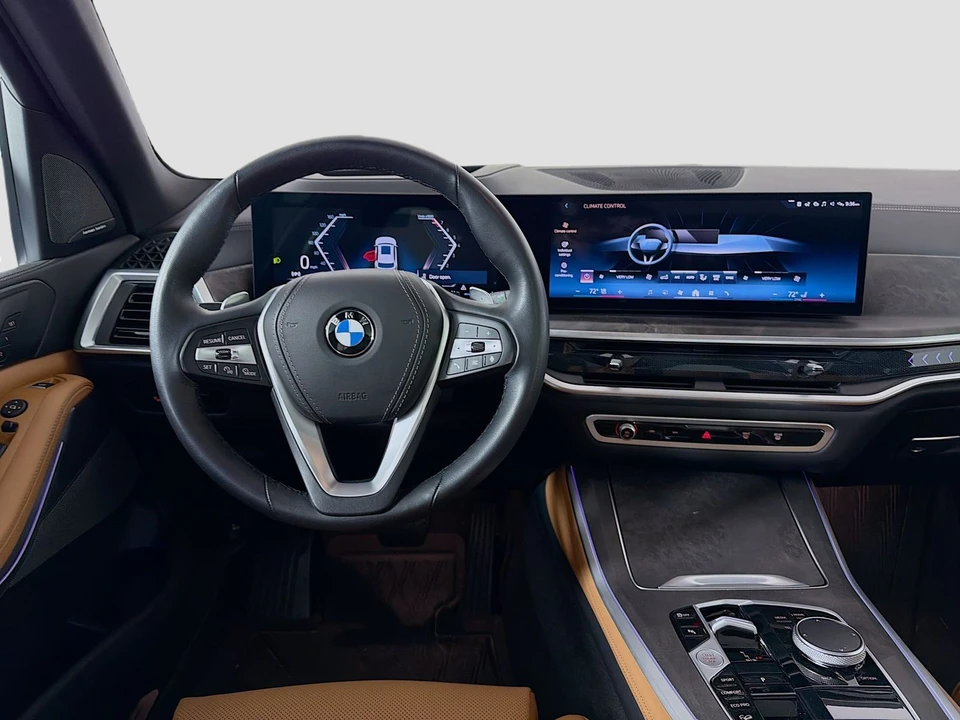 2024 BMW G05 X5 - Image 27 of 31