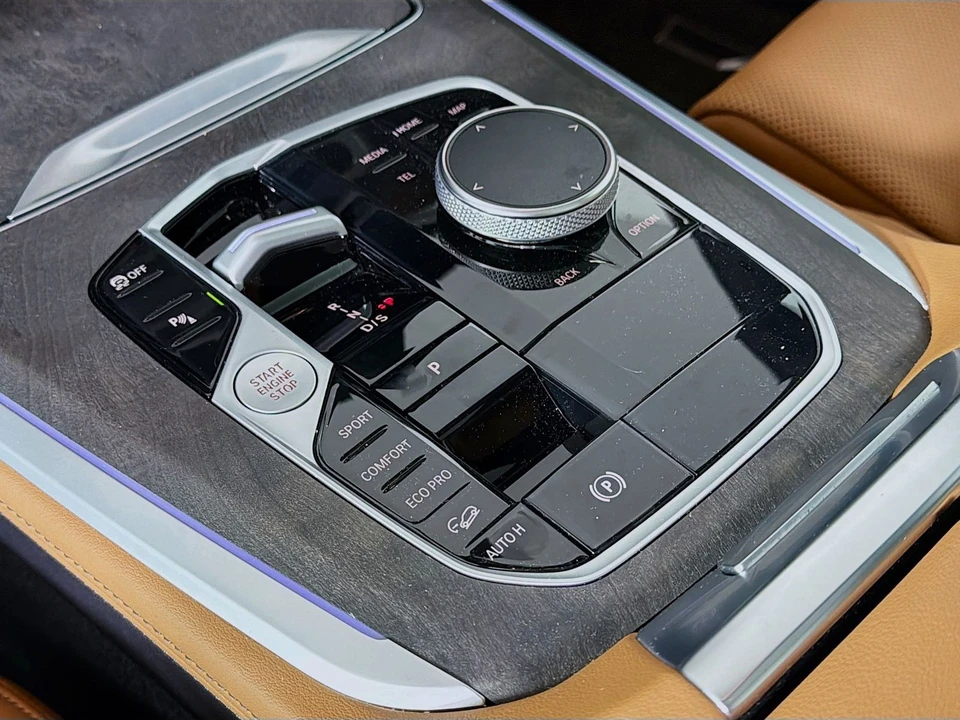 2024 BMW G05 X5 - Image 21 of 31